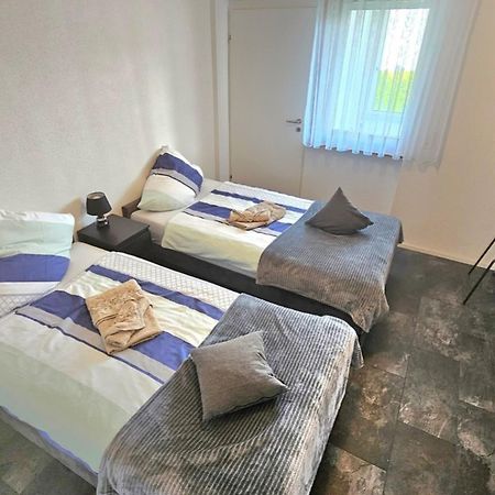 Ferienwohnung Sheni باد ساكنغن المظهر الخارجي الصورة